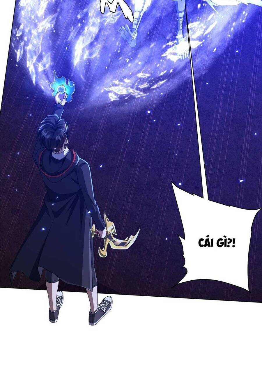 Bắt Đầu Với Trăm Vạn Minh Tệ Chap 39 - Next Chap 40