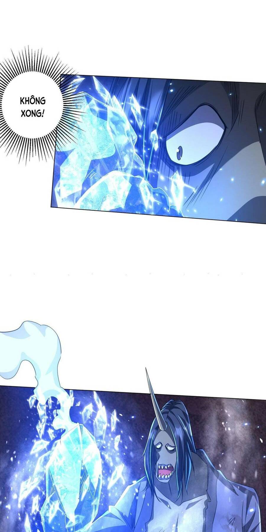 Bắt Đầu Với Trăm Vạn Minh Tệ Chap 39 - Next Chap 40
