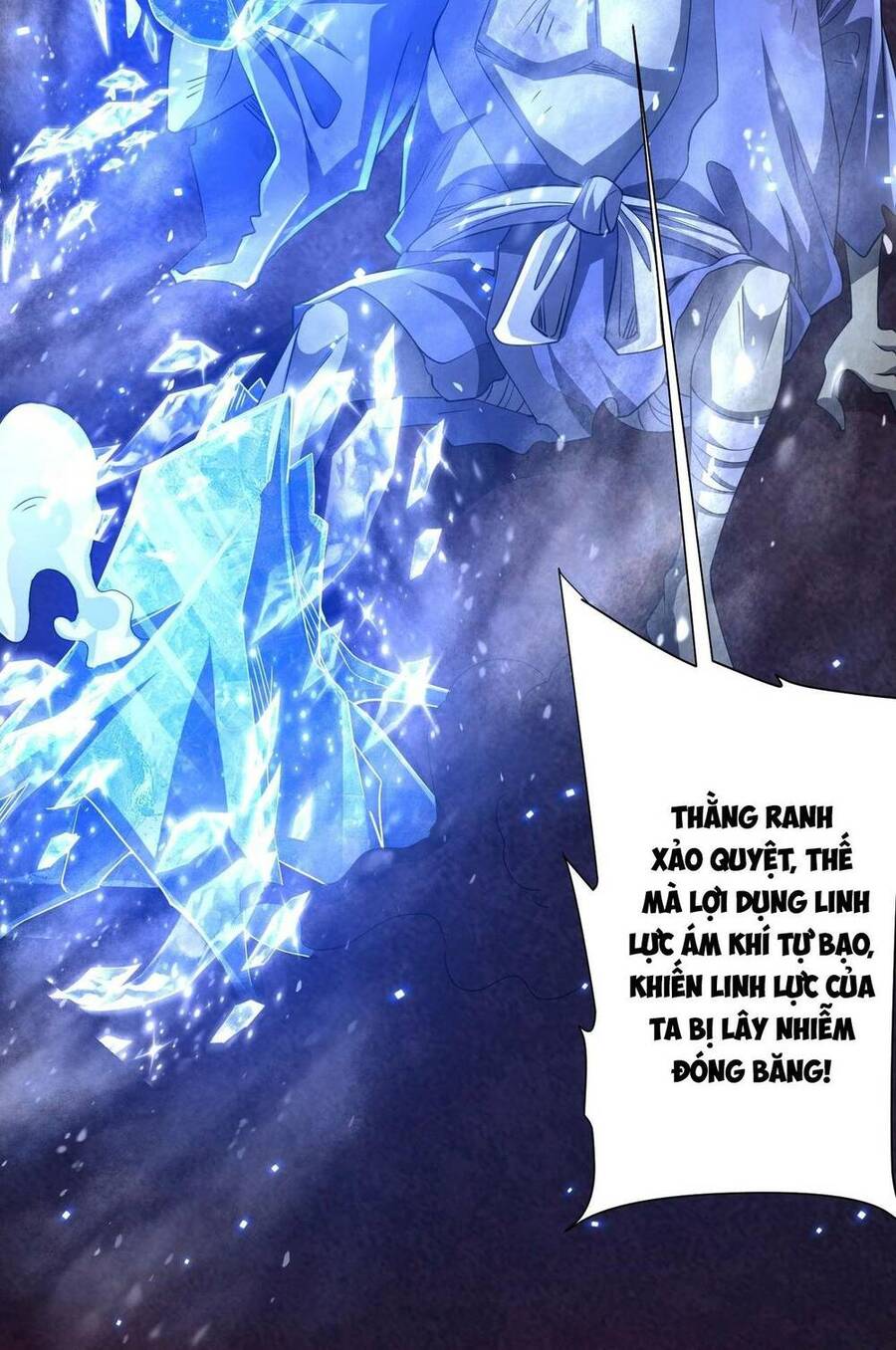 Bắt Đầu Với Trăm Vạn Minh Tệ Chap 39 - Next Chap 40