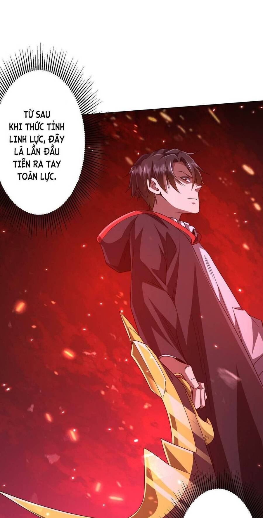 Bắt Đầu Với Trăm Vạn Minh Tệ Chap 39 - Next Chap 40