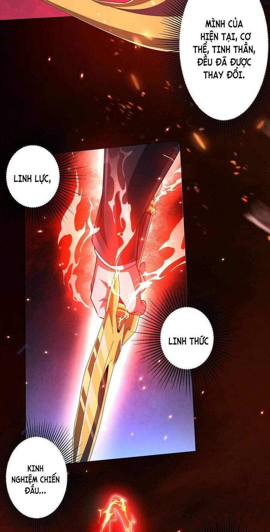 Bắt Đầu Với Trăm Vạn Minh Tệ Chap 39 - Next Chap 40