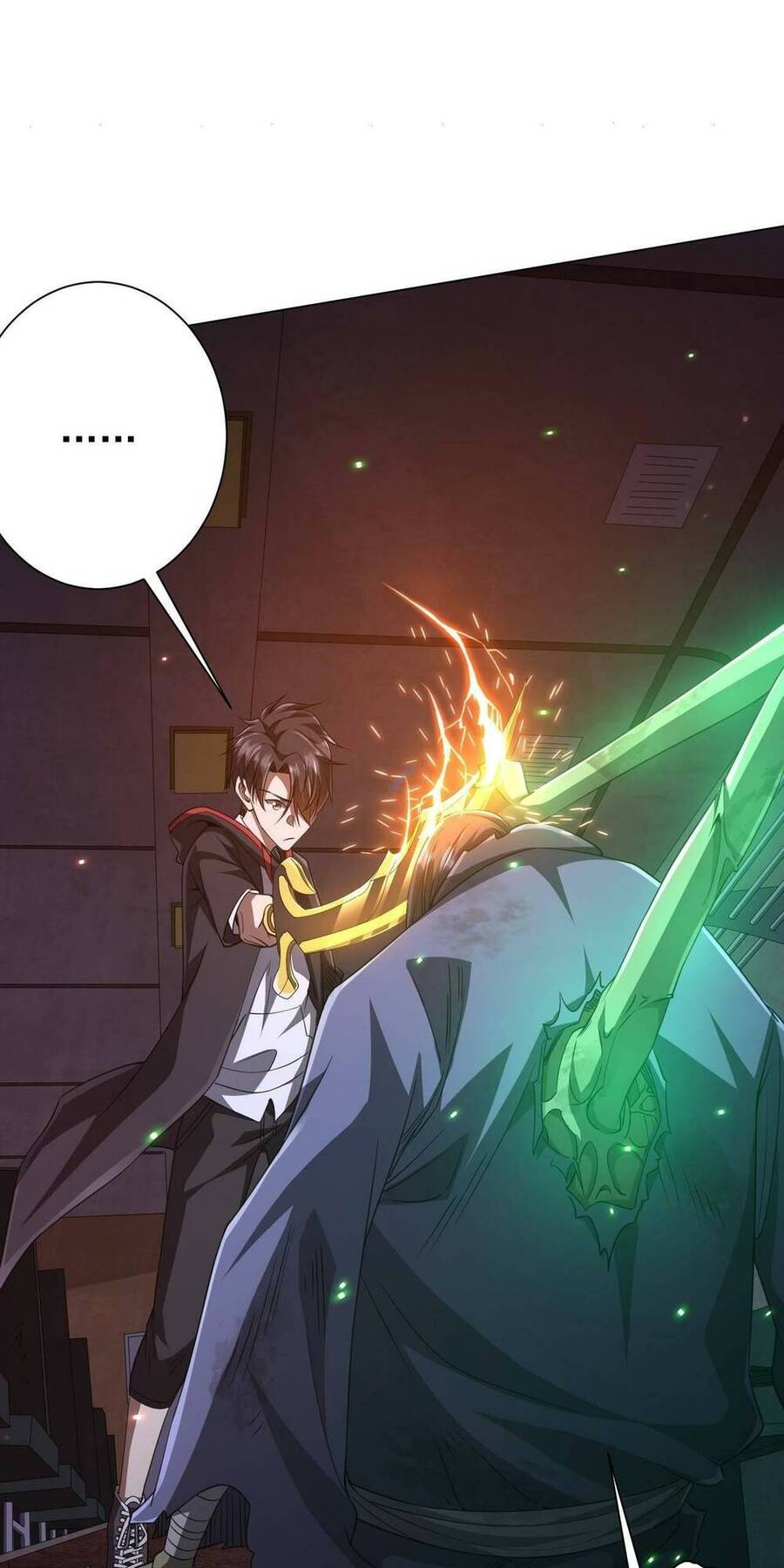 Bắt Đầu Với Trăm Vạn Minh Tệ Chap 39 - Next Chap 40