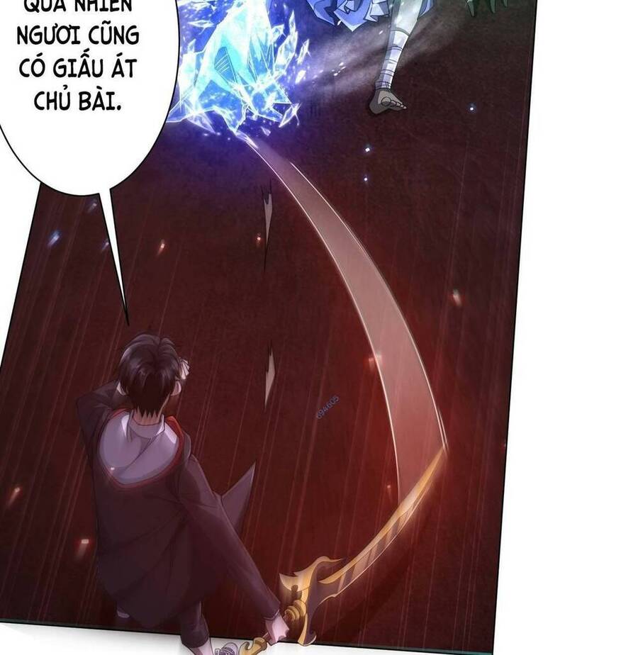 Bắt Đầu Với Trăm Vạn Minh Tệ Chap 39 - Next Chap 40