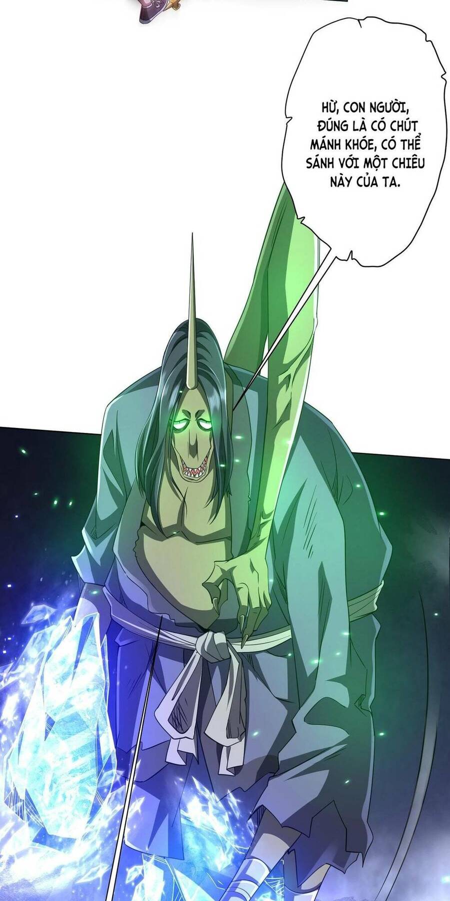 Bắt Đầu Với Trăm Vạn Minh Tệ Chap 39 - Next Chap 40