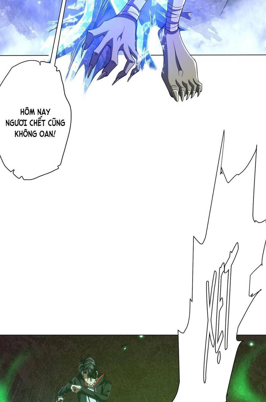 Bắt Đầu Với Trăm Vạn Minh Tệ Chap 39 - Next Chap 40