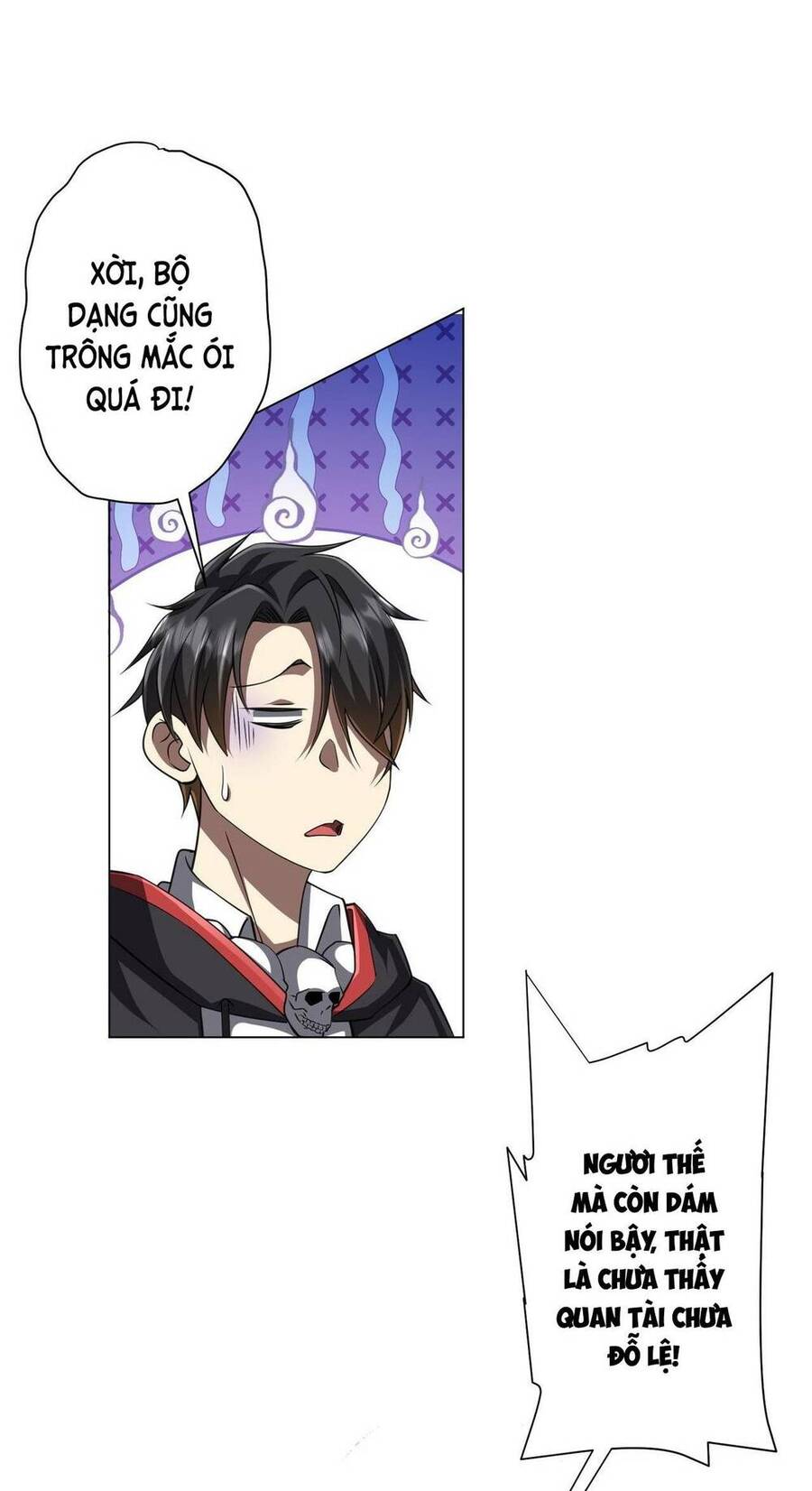 Bắt Đầu Với Trăm Vạn Minh Tệ Chap 39 - Next Chap 40