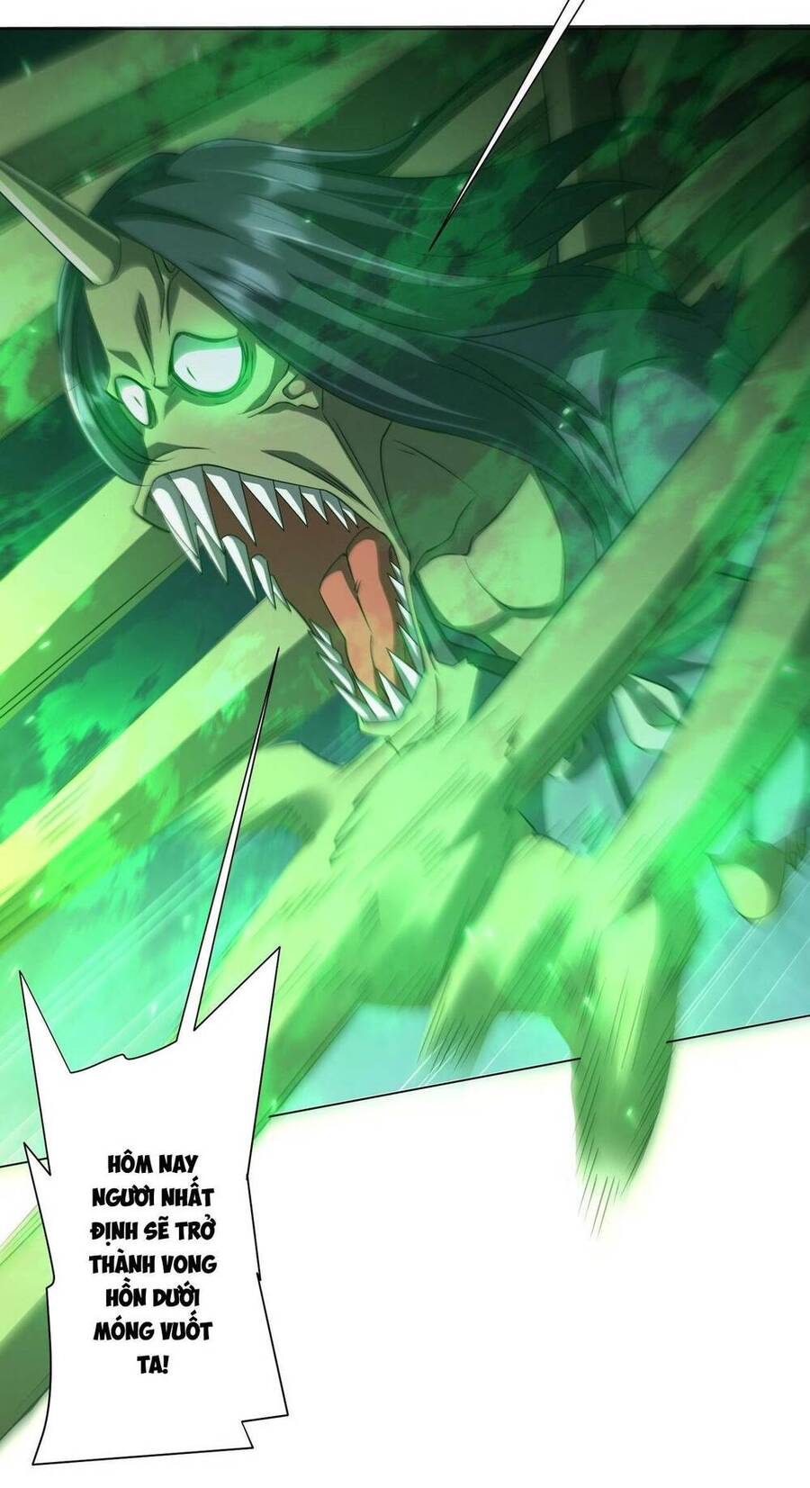Bắt Đầu Với Trăm Vạn Minh Tệ Chap 39 - Next Chap 40