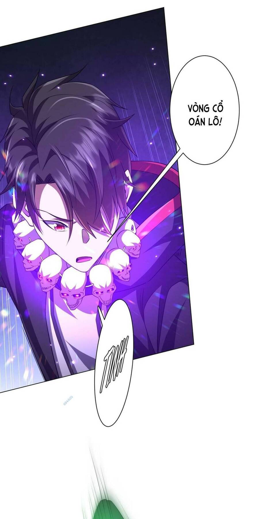 Bắt Đầu Với Trăm Vạn Minh Tệ Chap 39 - Next Chap 40