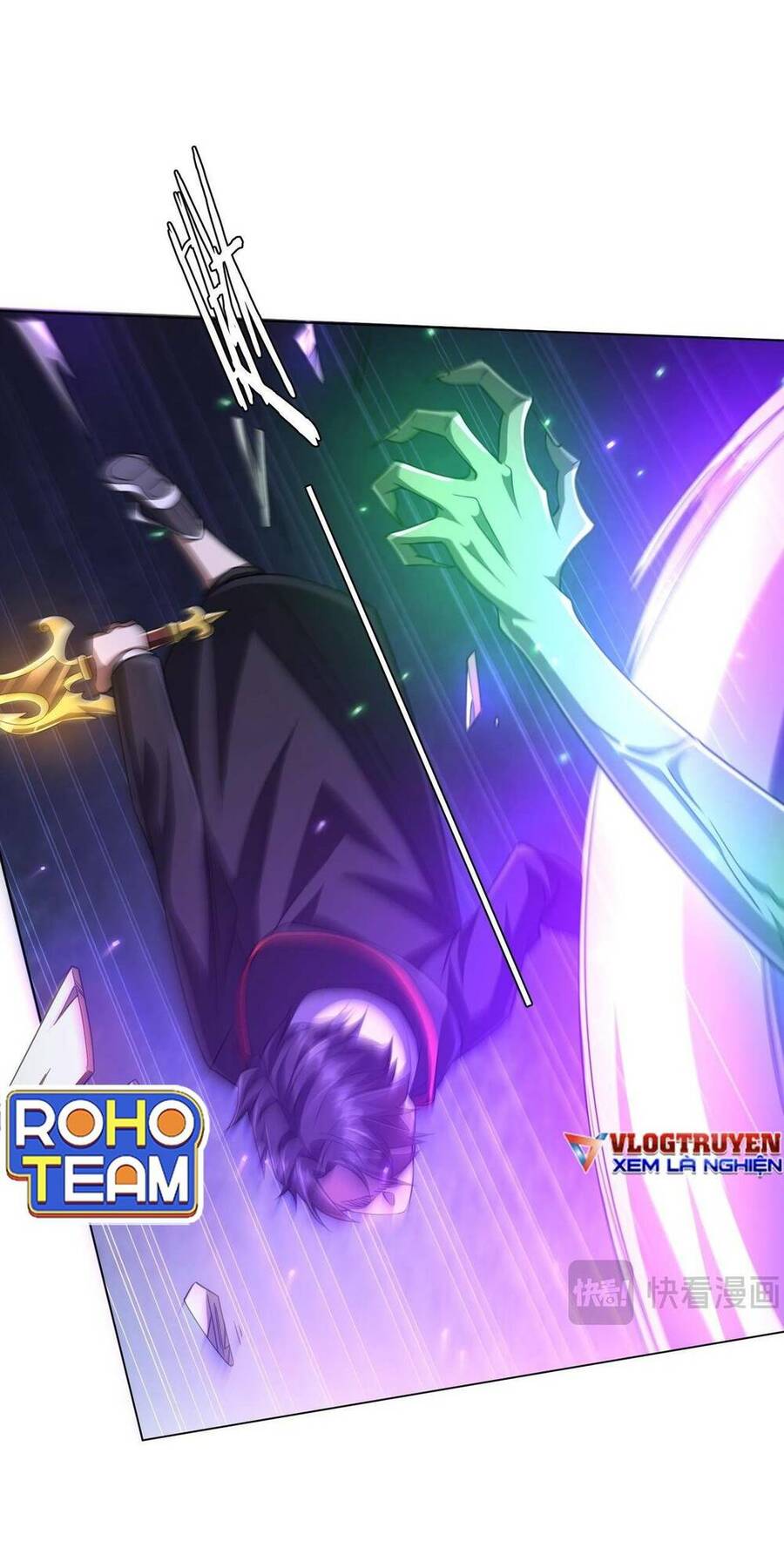 Bắt Đầu Với Trăm Vạn Minh Tệ Chap 39 - Next Chap 40