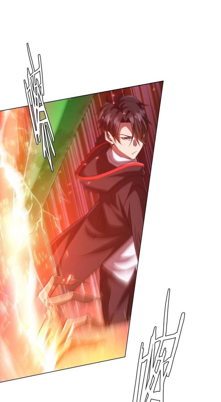 Bắt Đầu Với Trăm Vạn Minh Tệ Chap 39 - Next Chap 40