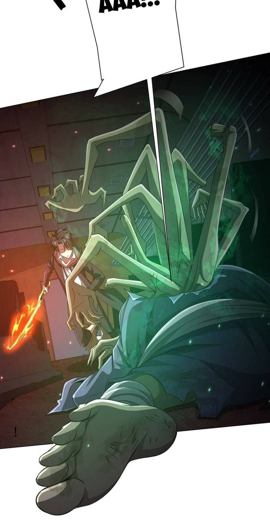 Bắt Đầu Với Trăm Vạn Minh Tệ Chap 39 - Next Chap 40