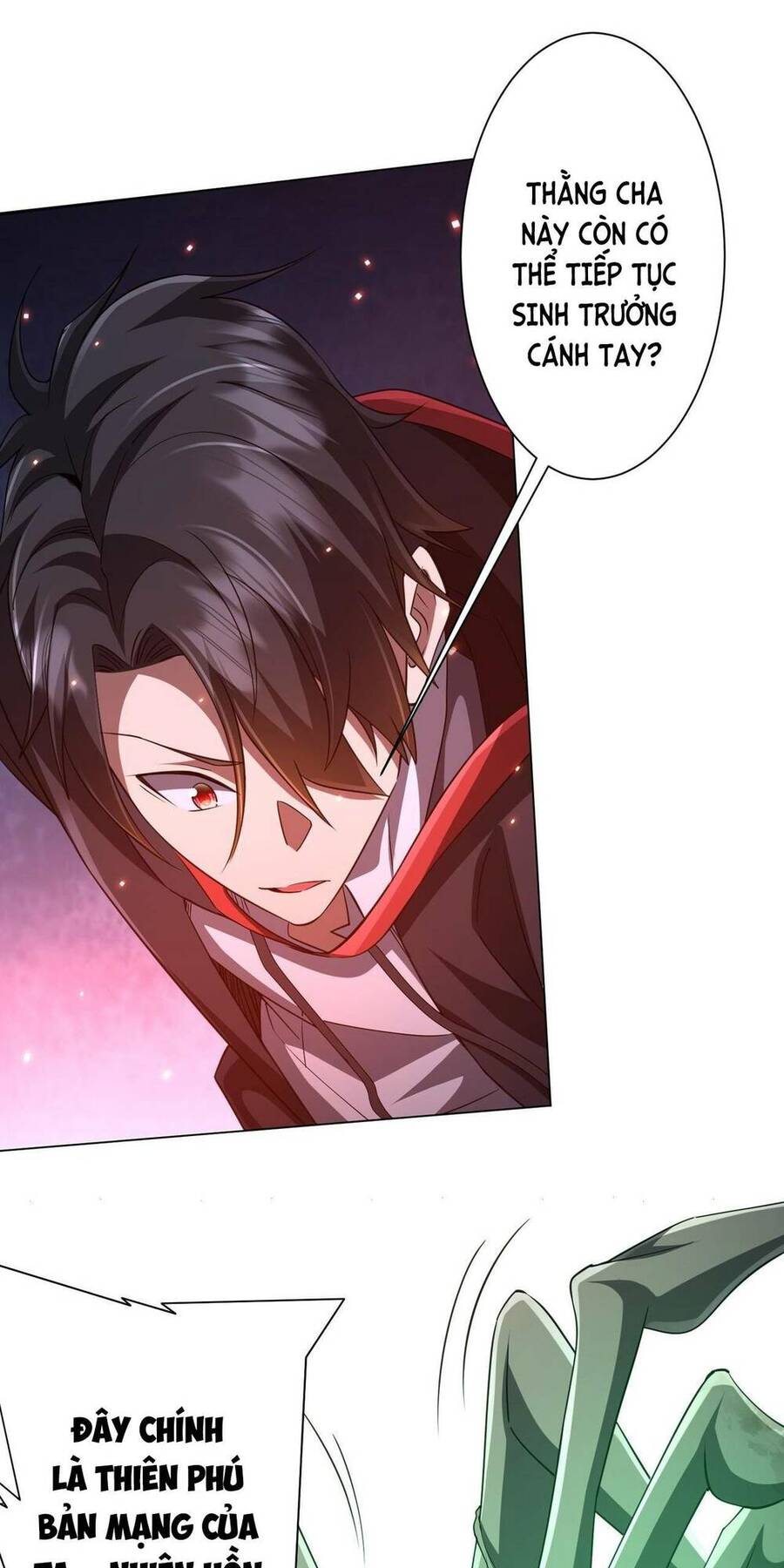 Bắt Đầu Với Trăm Vạn Minh Tệ Chap 39 - Next Chap 40