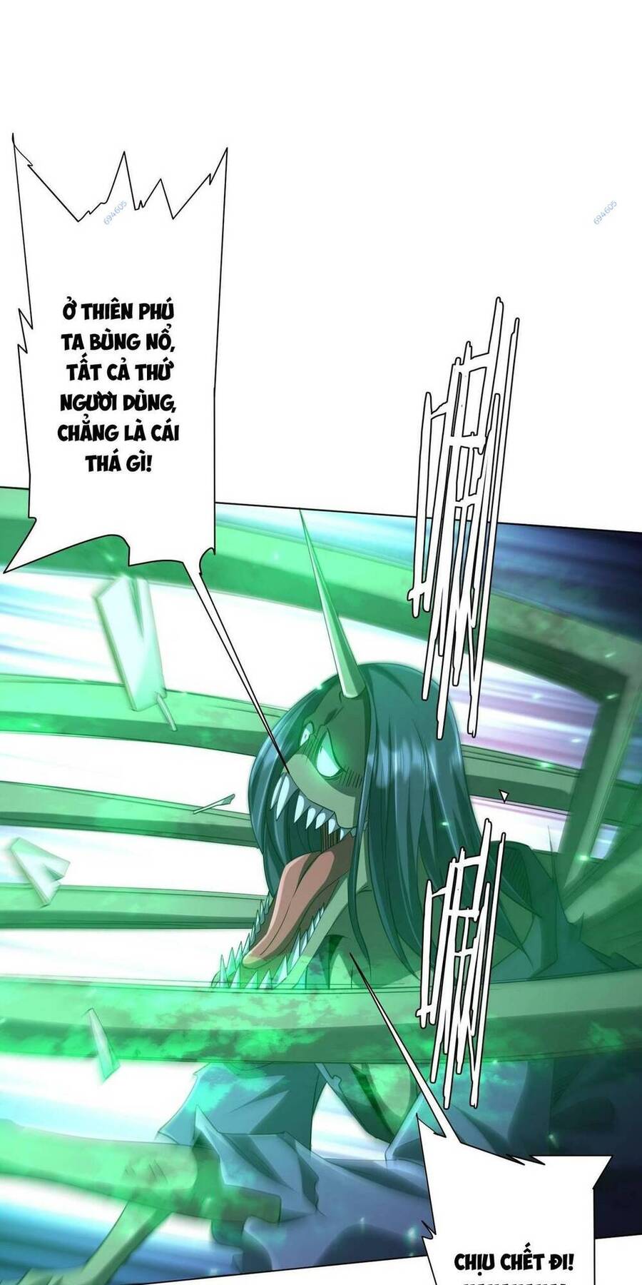 Bắt Đầu Với Trăm Vạn Minh Tệ Chap 39 - Next Chap 40