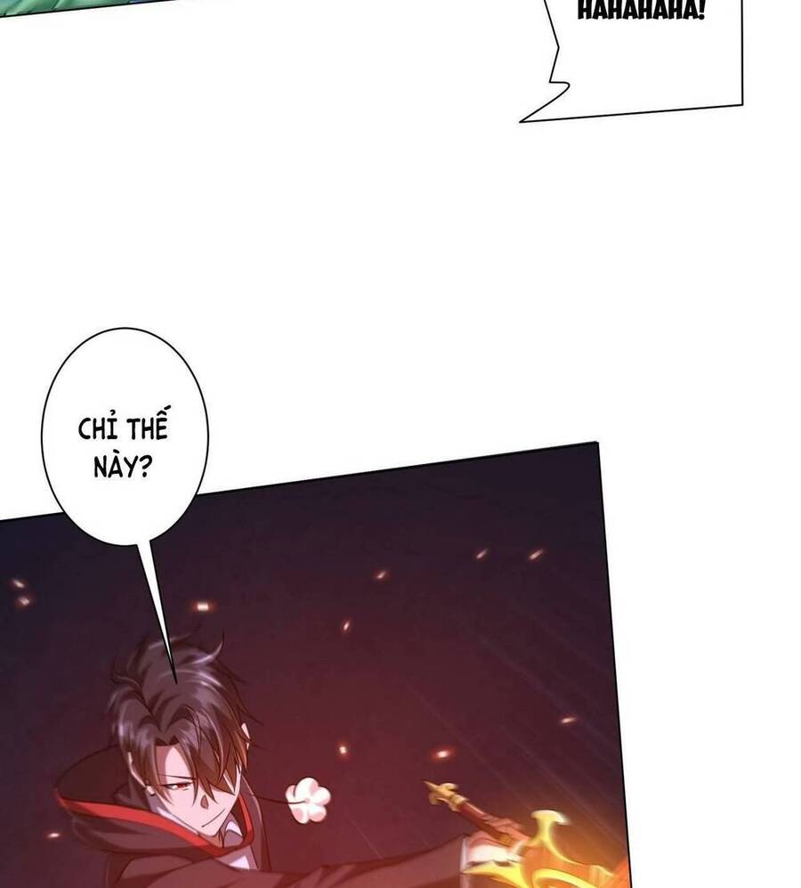 Bắt Đầu Với Trăm Vạn Minh Tệ Chap 39 - Next Chap 40