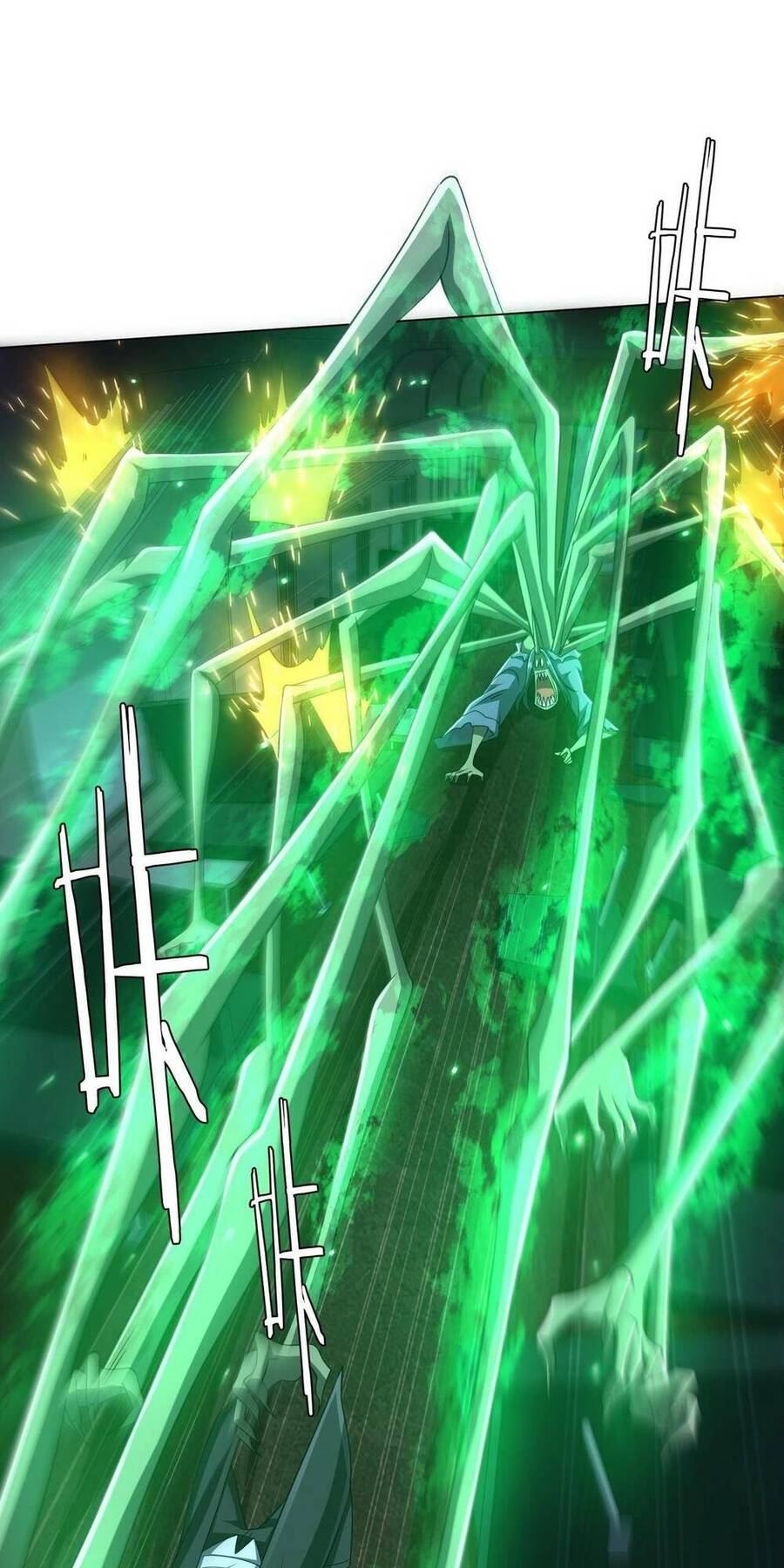 Bắt Đầu Với Trăm Vạn Minh Tệ Chap 39 - Next Chap 40