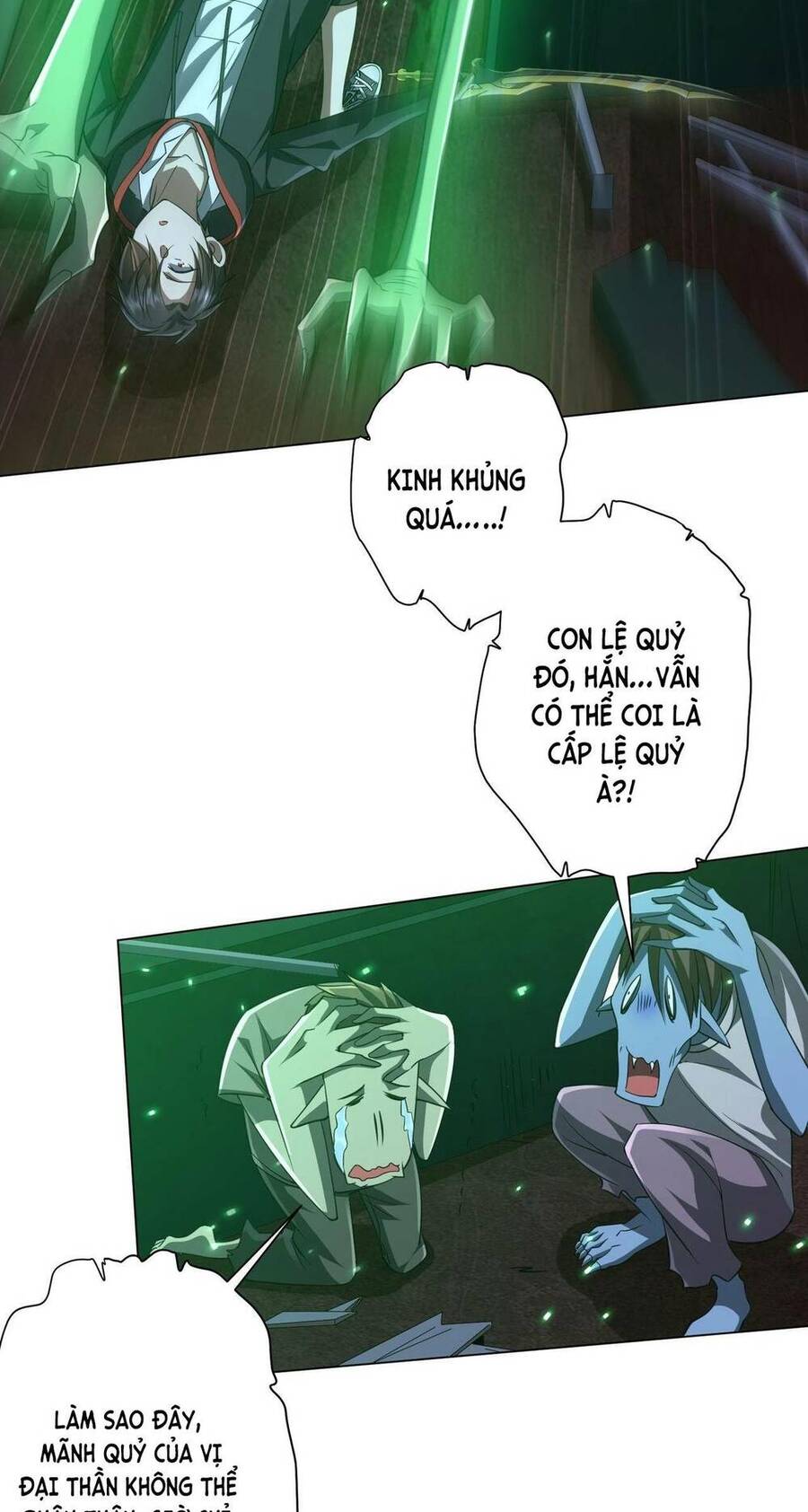 Bắt Đầu Với Trăm Vạn Minh Tệ Chap 39 - Next Chap 40
