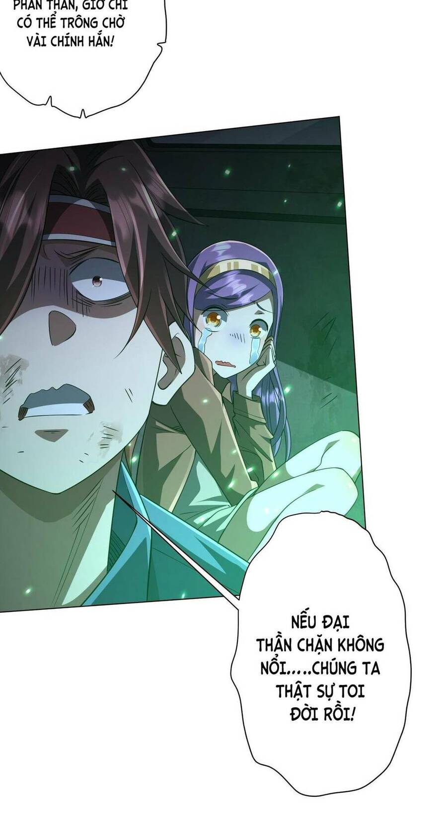 Bắt Đầu Với Trăm Vạn Minh Tệ Chap 39 - Next Chap 40