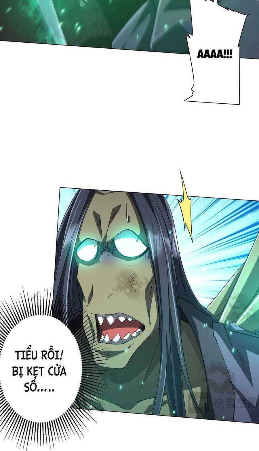 Bắt Đầu Với Trăm Vạn Minh Tệ Chap 39 - Next Chap 40