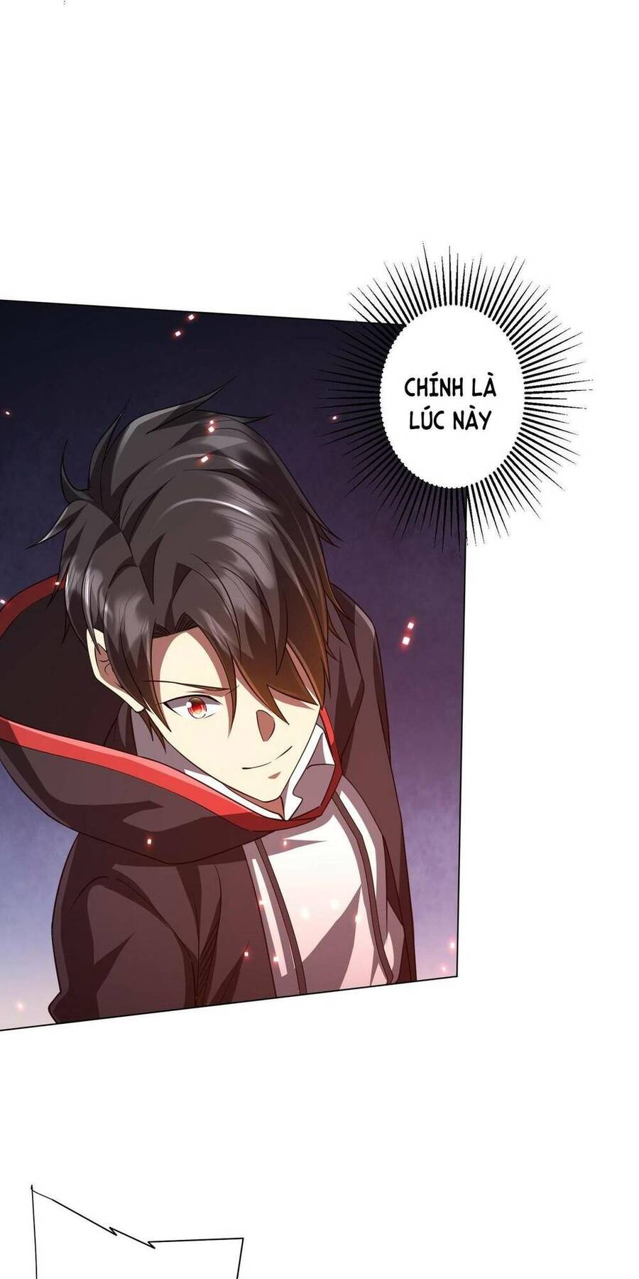 Bắt Đầu Với Trăm Vạn Minh Tệ Chap 39 - Next Chap 40