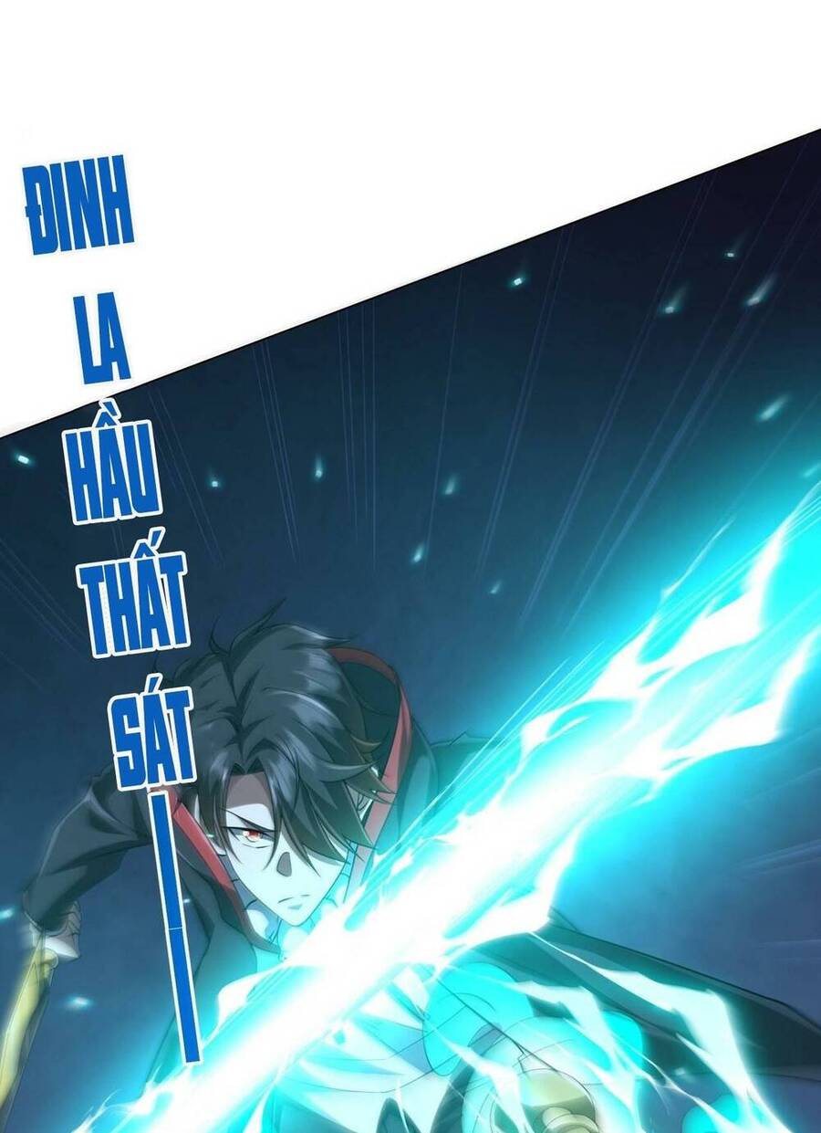 Bắt Đầu Với Trăm Vạn Minh Tệ Chap 39 - Next Chap 40