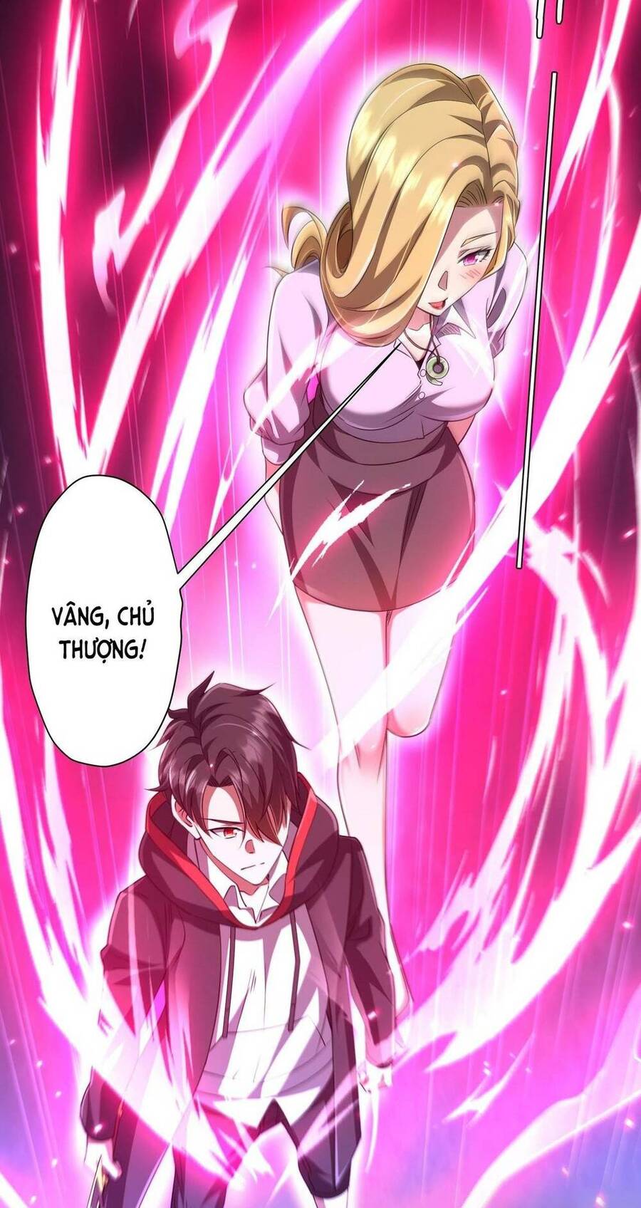 Bắt Đầu Với Trăm Vạn Minh Tệ Chap 39 - Next Chap 40