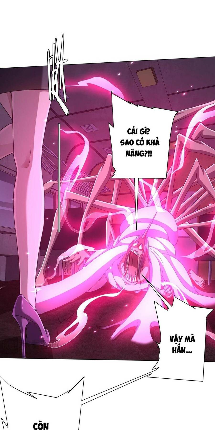 Bắt Đầu Với Trăm Vạn Minh Tệ Chap 39 - Next Chap 40