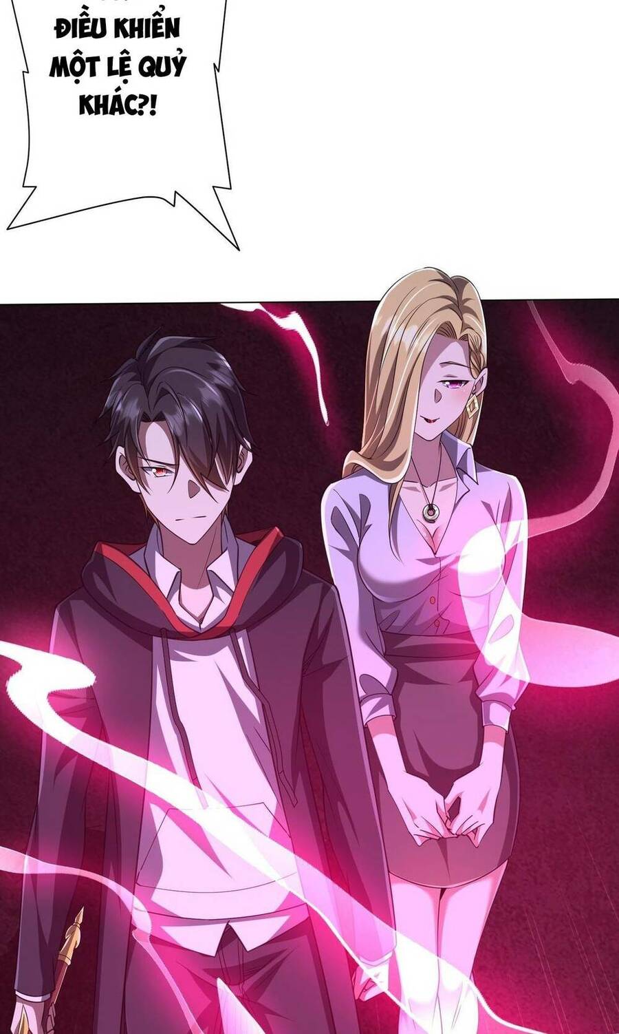 Bắt Đầu Với Trăm Vạn Minh Tệ Chap 39 - Next Chap 40