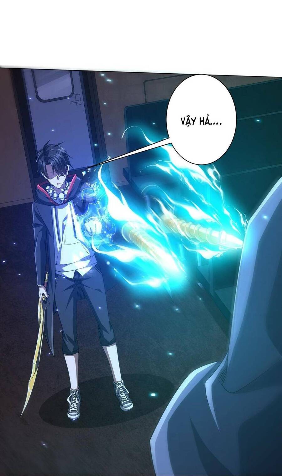 Bắt Đầu Với Trăm Vạn Minh Tệ Chap 39 - Next Chap 40