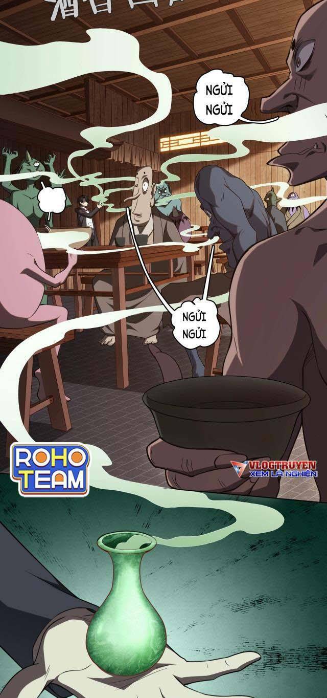 Bắt Đầu Với Trăm Vạn Minh Tệ Chap 4 - Next Chap 5
