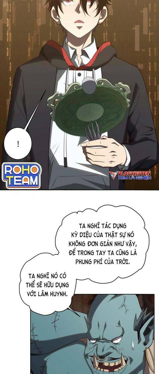 Bắt Đầu Với Trăm Vạn Minh Tệ Chap 4 - Next Chap 5