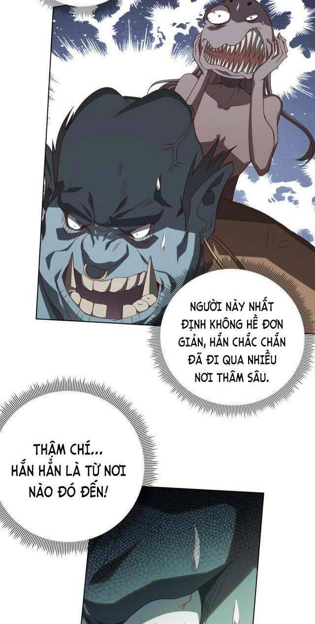 Bắt Đầu Với Trăm Vạn Minh Tệ Chap 4 - Next Chap 5