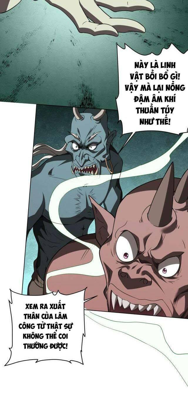 Bắt Đầu Với Trăm Vạn Minh Tệ Chap 4 - Next Chap 5