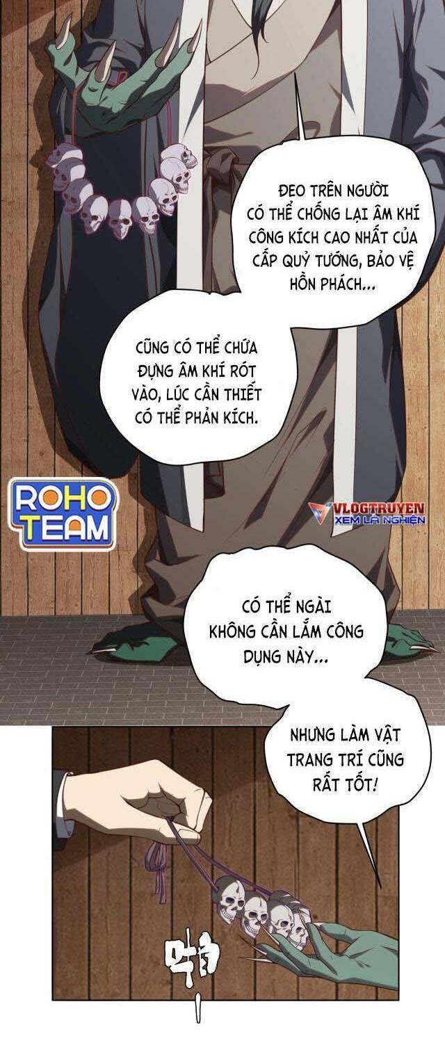 Bắt Đầu Với Trăm Vạn Minh Tệ Chap 4 - Next Chap 5