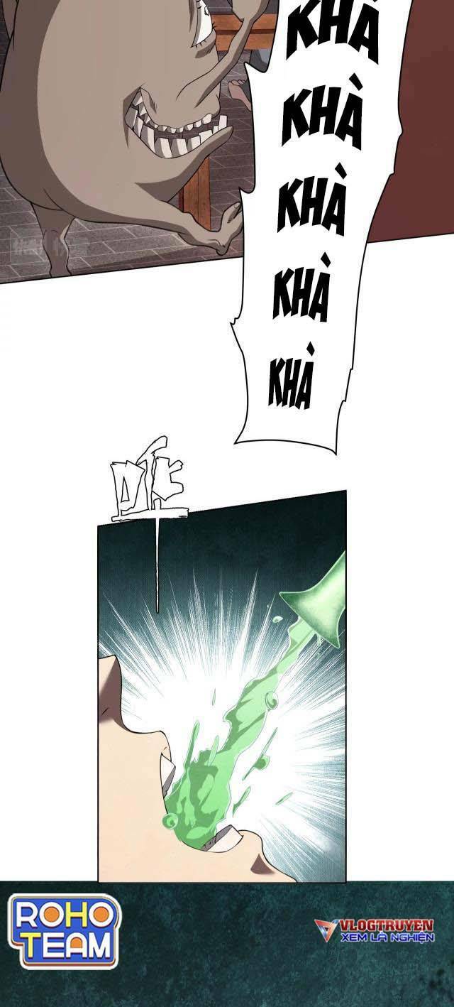 Bắt Đầu Với Trăm Vạn Minh Tệ Chap 4 - Next Chap 5