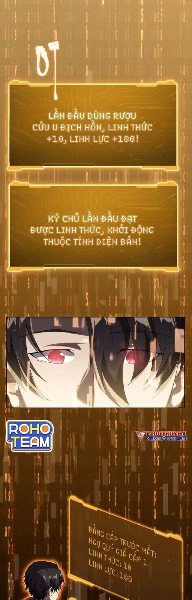 Bắt Đầu Với Trăm Vạn Minh Tệ Chap 4 - Next Chap 5