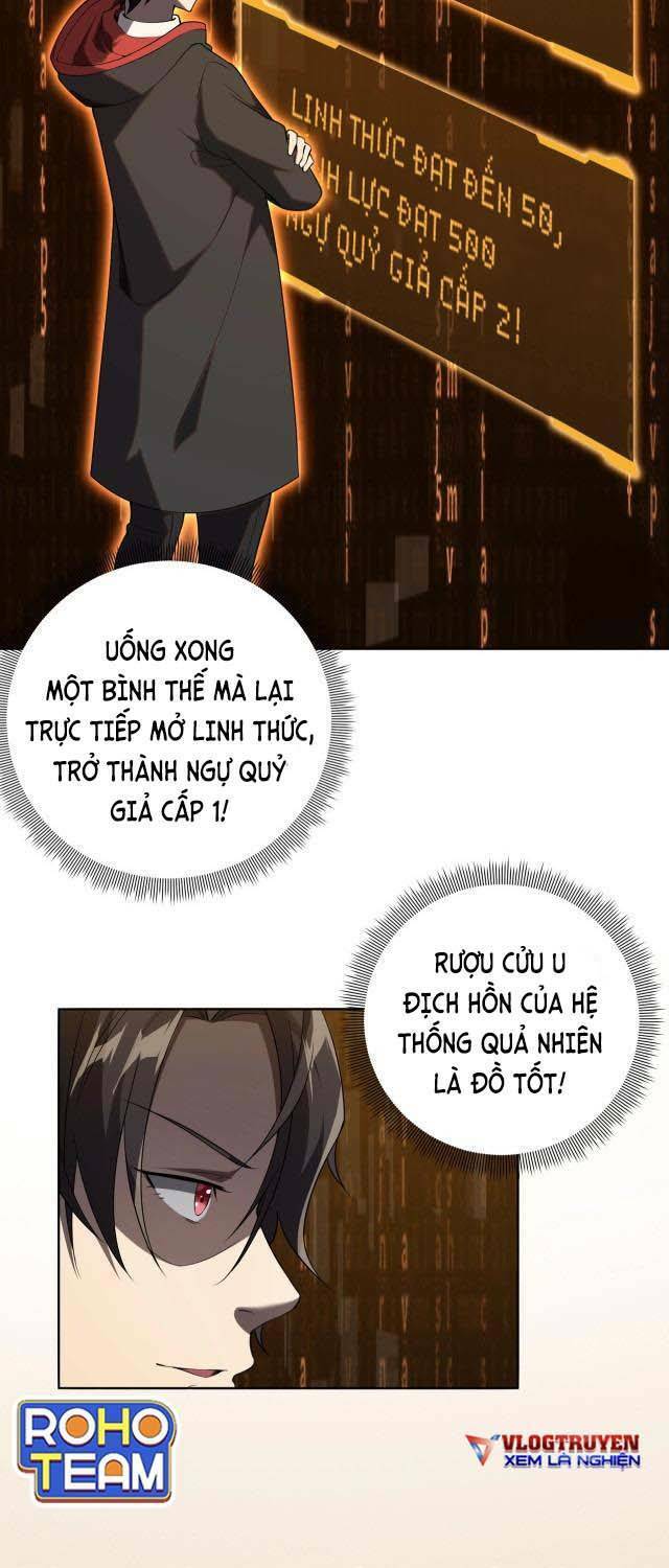 Bắt Đầu Với Trăm Vạn Minh Tệ Chap 4 - Next Chap 5