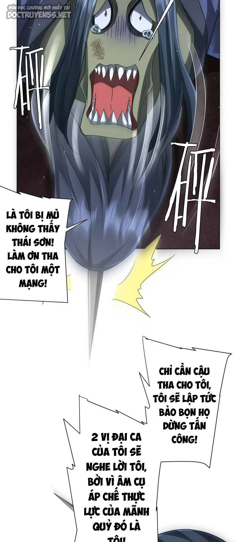 Bắt Đầu Với Trăm Vạn Minh Tệ Chap 40 - Next Chap 41