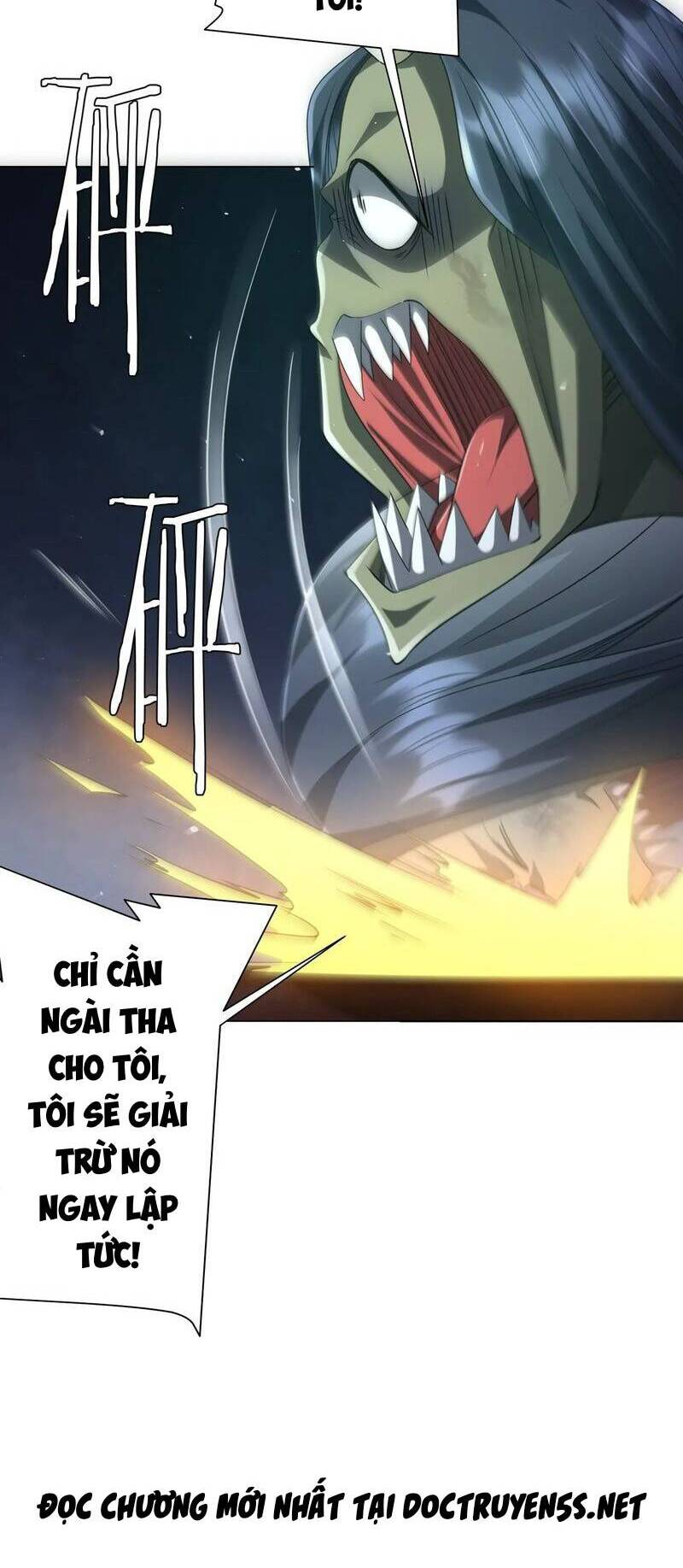 Bắt Đầu Với Trăm Vạn Minh Tệ Chap 40 - Next Chap 41