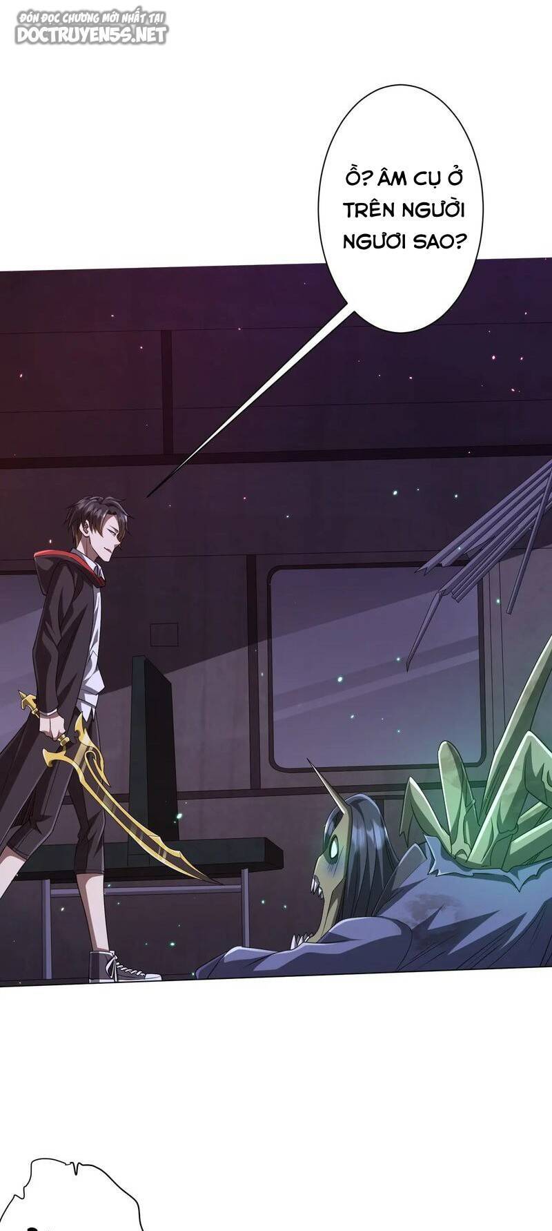 Bắt Đầu Với Trăm Vạn Minh Tệ Chap 40 - Next Chap 41