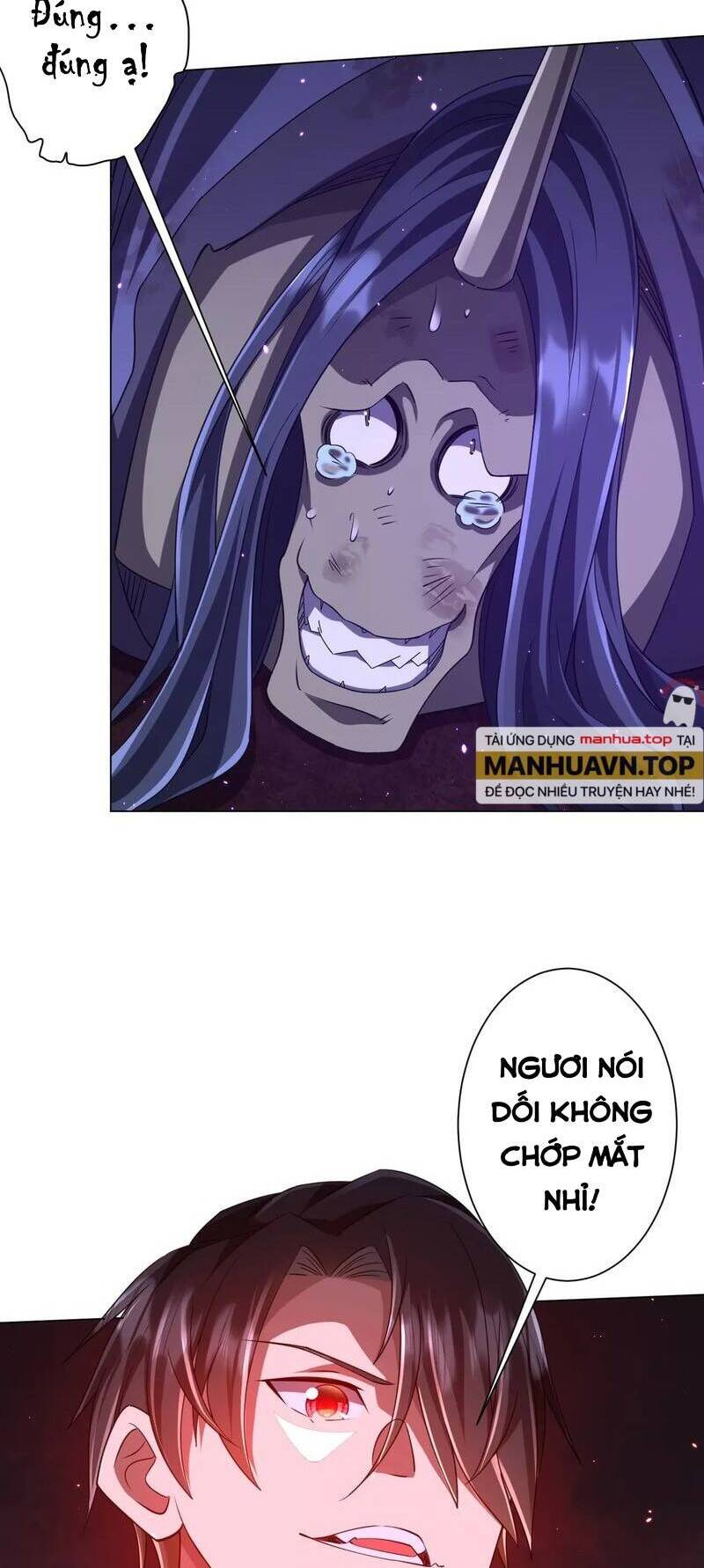 Bắt Đầu Với Trăm Vạn Minh Tệ Chap 40 - Next Chap 41
