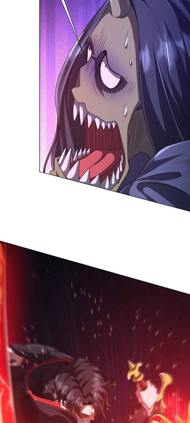 Bắt Đầu Với Trăm Vạn Minh Tệ Chap 40 - Next Chap 41