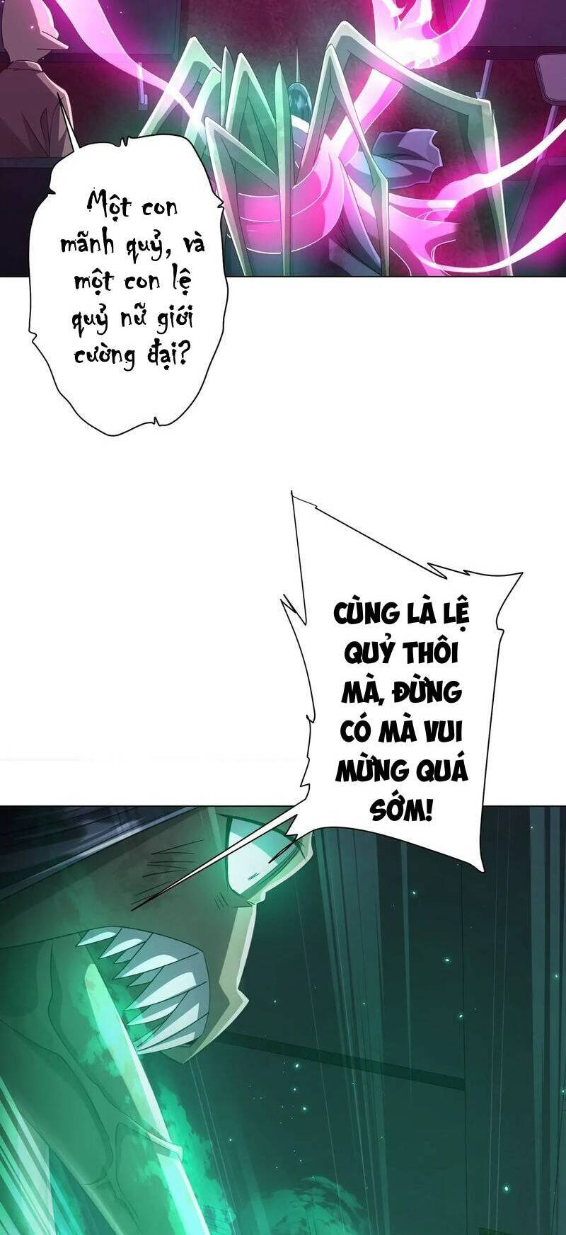 Bắt Đầu Với Trăm Vạn Minh Tệ Chap 40 - Next Chap 41