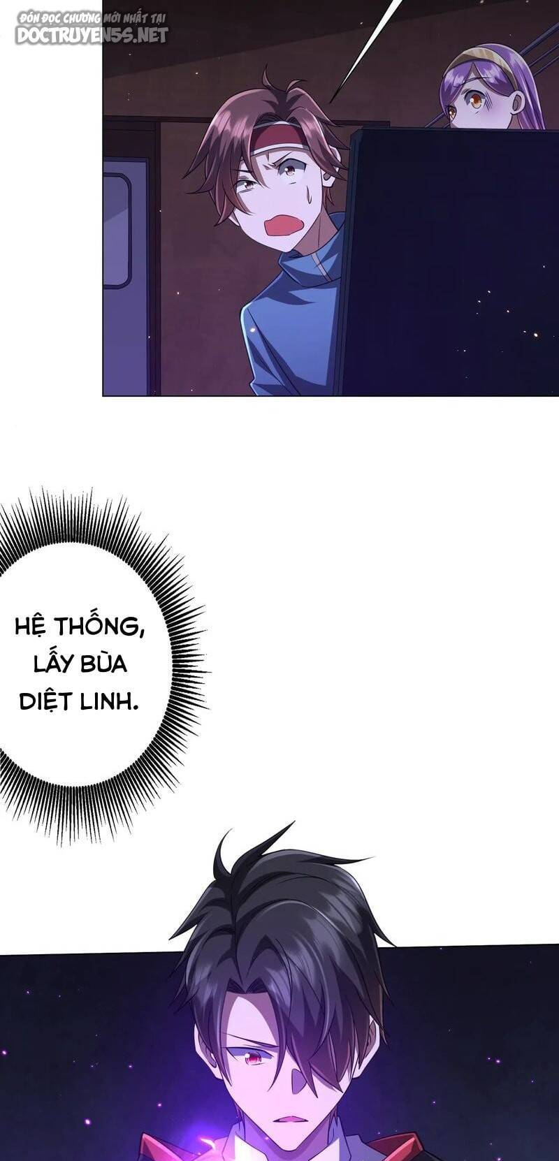 Bắt Đầu Với Trăm Vạn Minh Tệ Chap 40 - Next Chap 41
