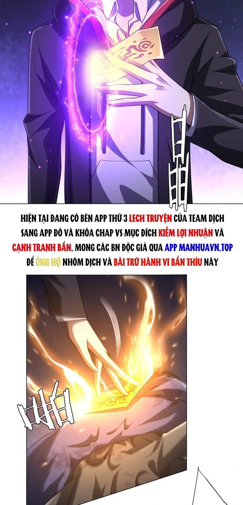 Bắt Đầu Với Trăm Vạn Minh Tệ Chap 40 - Next Chap 41