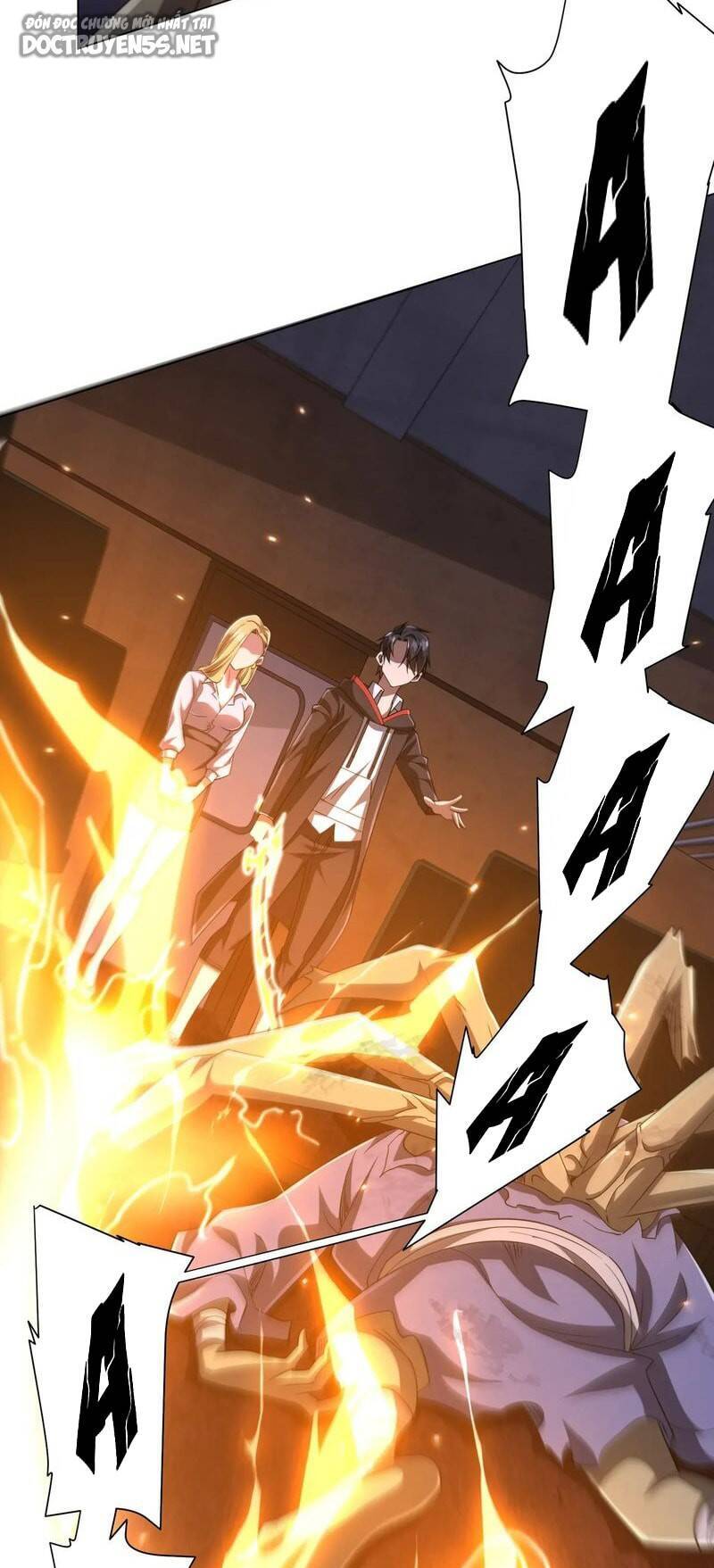 Bắt Đầu Với Trăm Vạn Minh Tệ Chap 40 - Next Chap 41