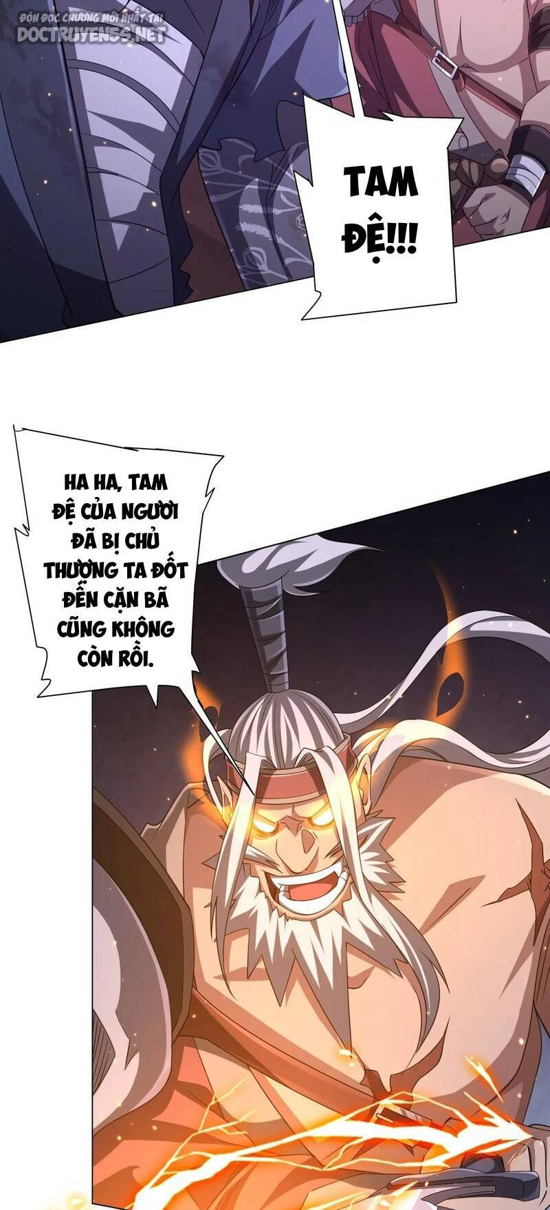 Bắt Đầu Với Trăm Vạn Minh Tệ Chap 40 - Next Chap 41