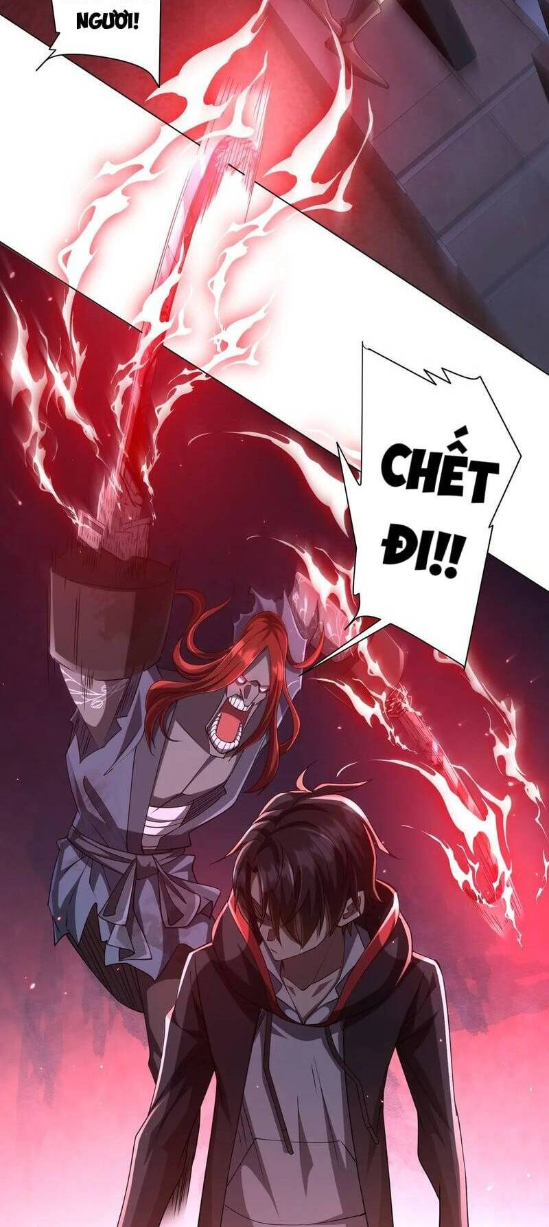 Bắt Đầu Với Trăm Vạn Minh Tệ Chap 40 - Next Chap 41
