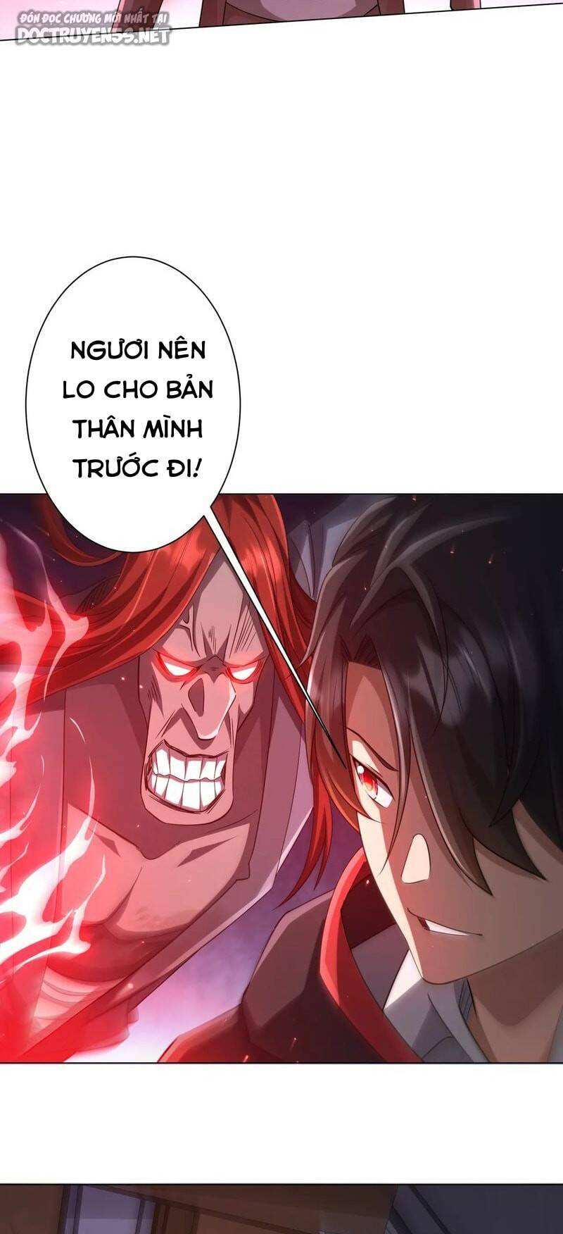 Bắt Đầu Với Trăm Vạn Minh Tệ Chap 40 - Next Chap 41