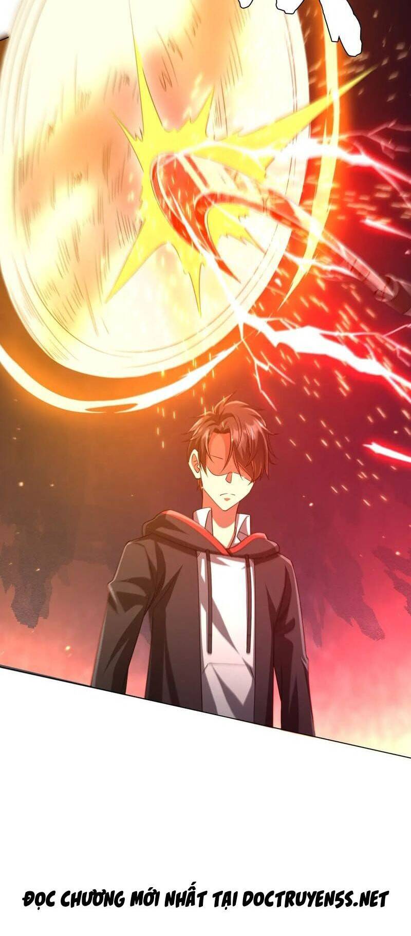 Bắt Đầu Với Trăm Vạn Minh Tệ Chap 40 - Next Chap 41