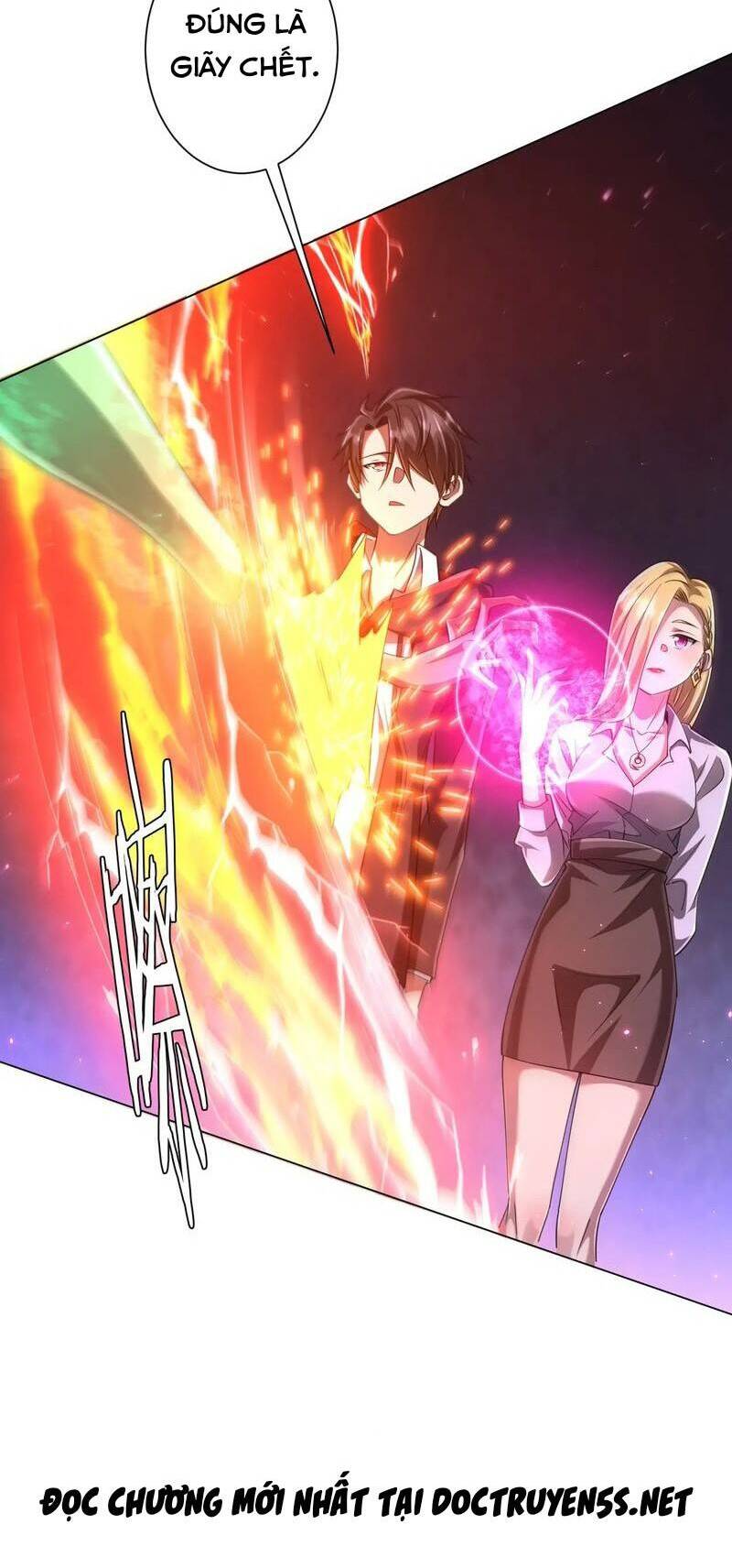 Bắt Đầu Với Trăm Vạn Minh Tệ Chap 40 - Next Chap 41